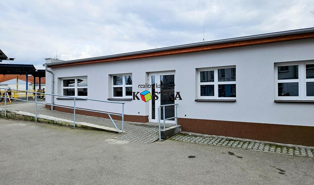 Prodej obchodních prostor 115 m², Nový Jičín – náhled fotky 4