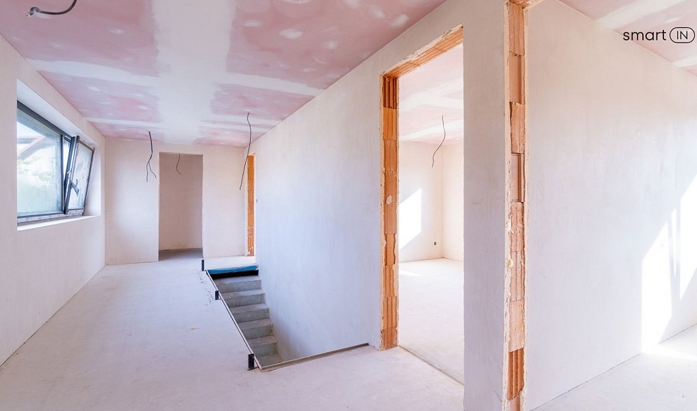 Prodej domu 132 m² s pozemkem 1 552 m², Turnov – náhled fotky 25