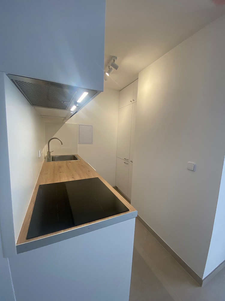 Pronájem bytu 2+kk 45 m² – fotografie 2
