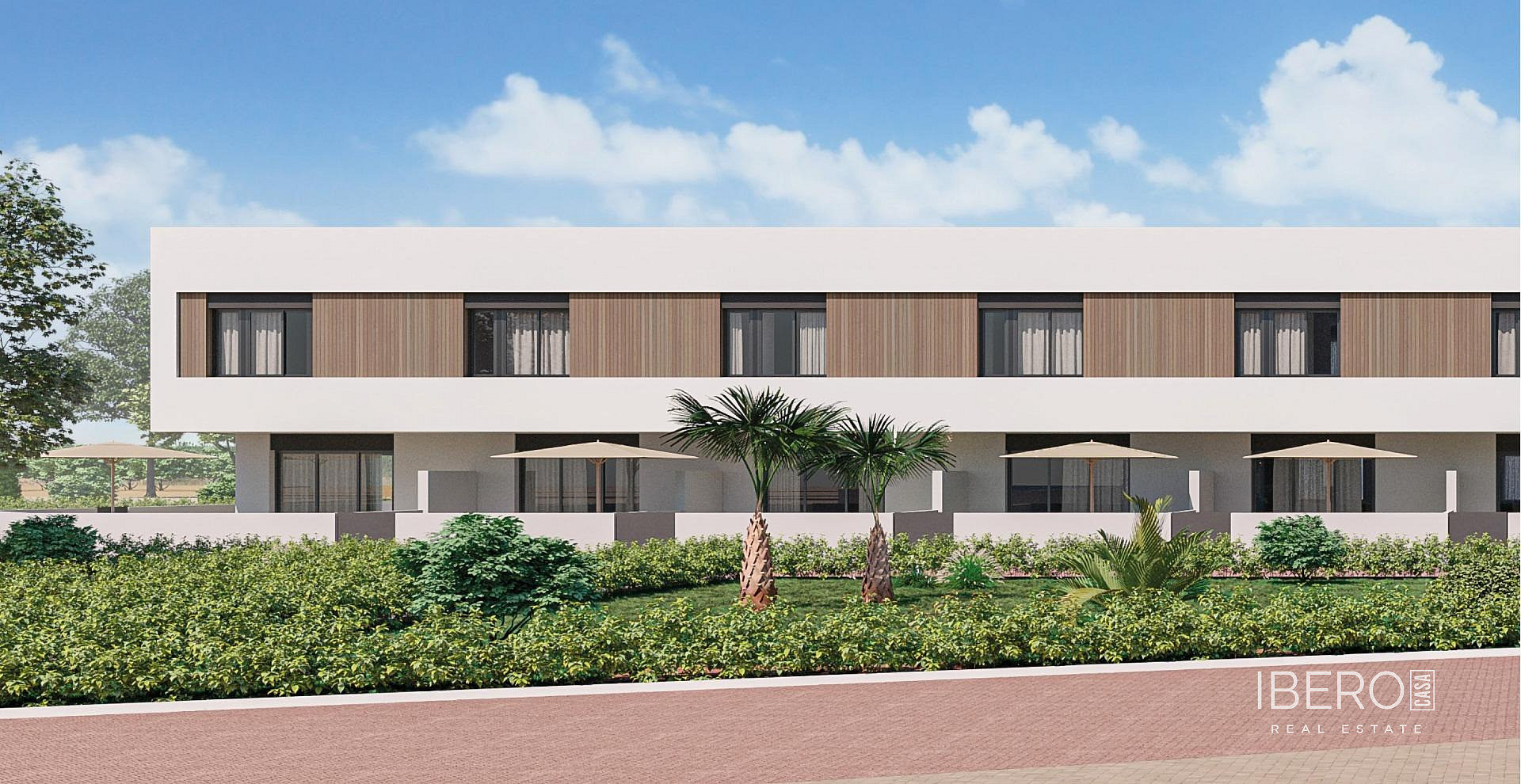 Casa 3+kk – Pilar de La Horadada - Vista 5