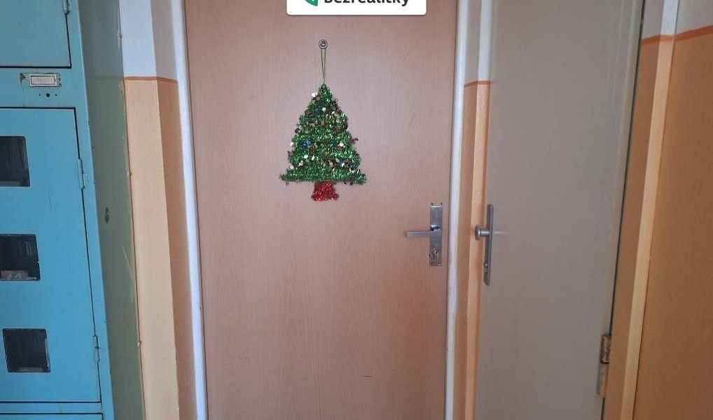 Prodej bytu 1+1 27 m², Most – náhled fotky 6