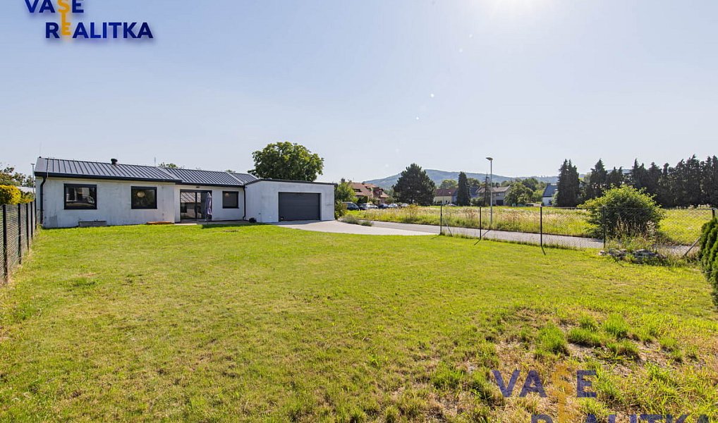Prodej domu 116 m² s pozemkem 720 m², Holešov – náhled fotky 13