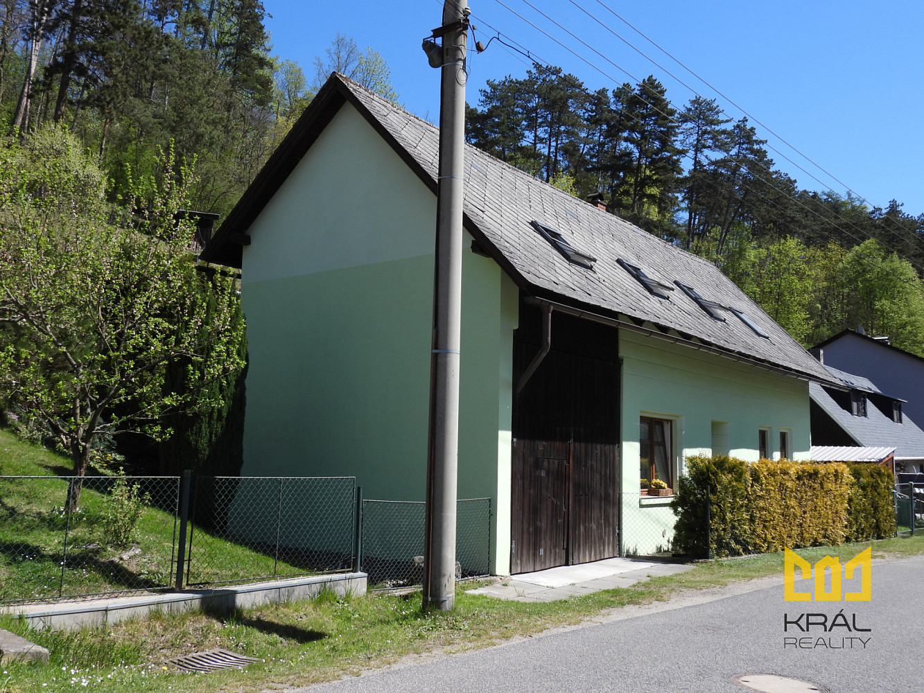 Prodej domu 178 m² s pozemkem 1 728 m² – pohled 2