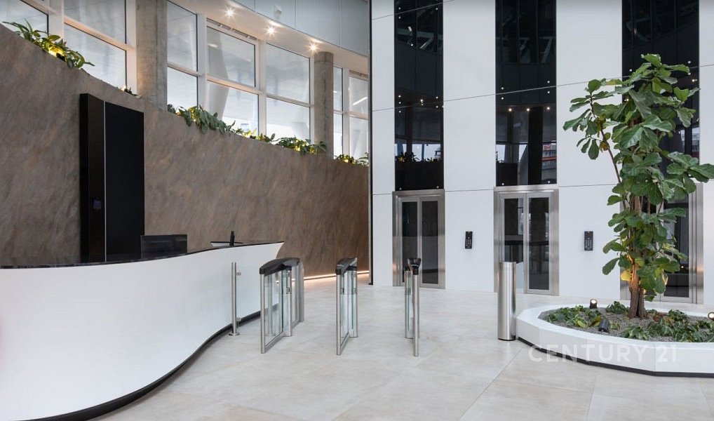 Pronájem kanceláře 454 m², Praha – náhled fotky 9