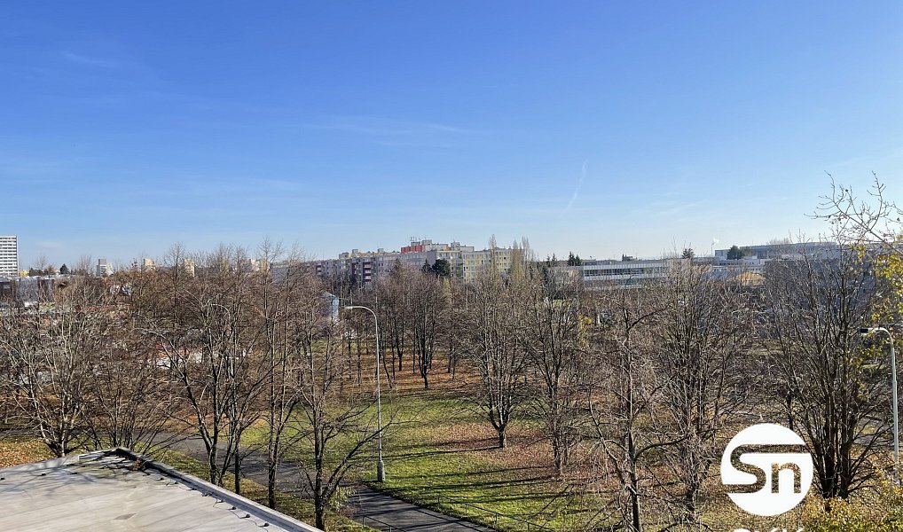 Pronájem bytu 1+kk 21 m², Praha – náhled fotky 6
