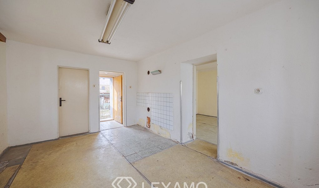 Prodej domu 140 m² s pozemkem 552 m², Mašovice – náhled fotky 4