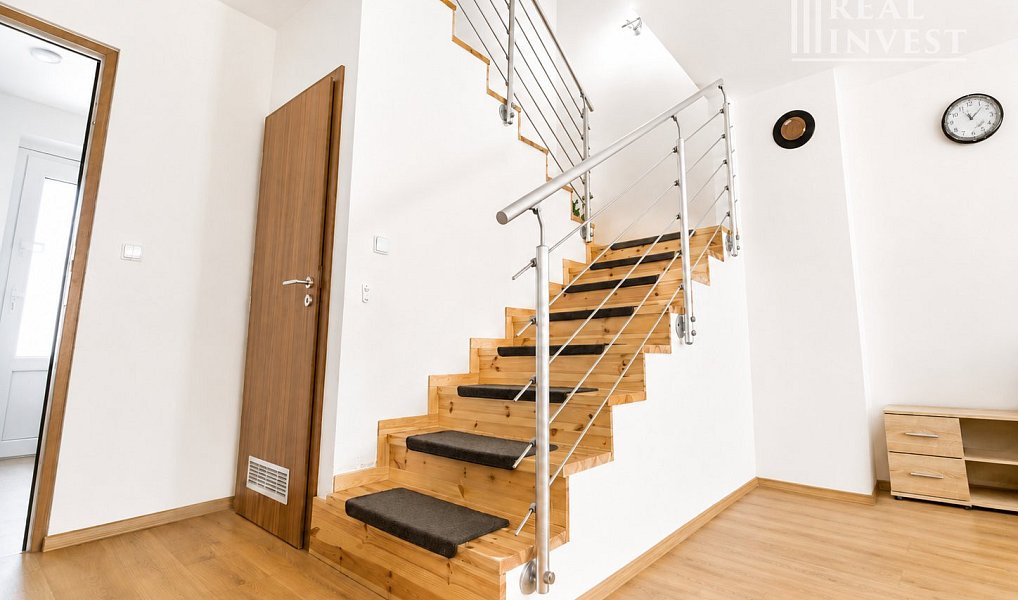 Prodej domu 165 m² s pozemkem 232 m², Bučovice – náhled fotky 8