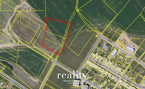 Prodej komerčního pozemku 8 279 m², Hrnčířská, Žďár nad Sázavou - Žďár nad Sázavou 8