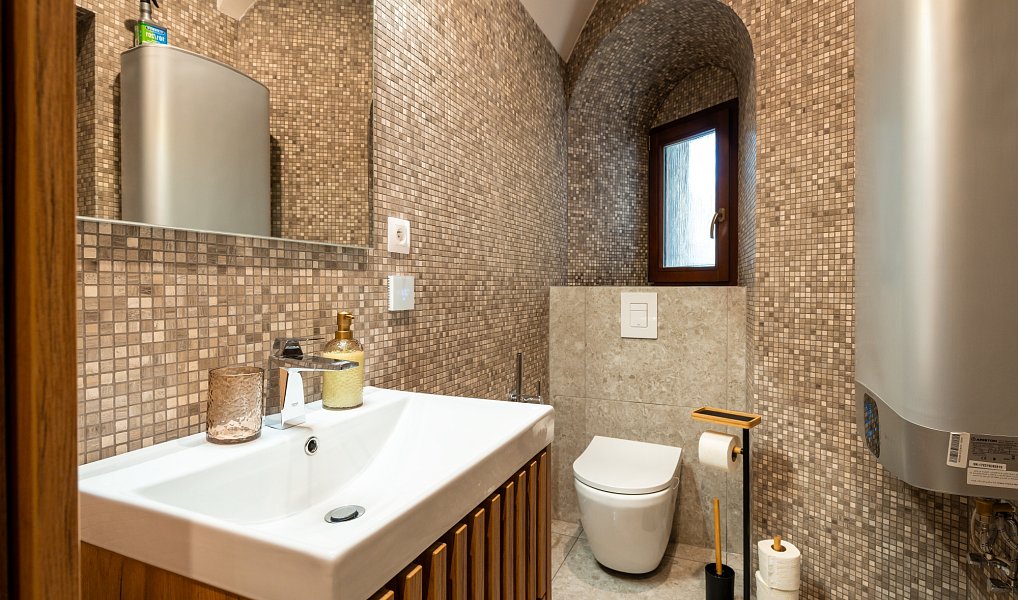 Prodej bytu 2+kk 70 m², Jáchymov – náhled fotky 4