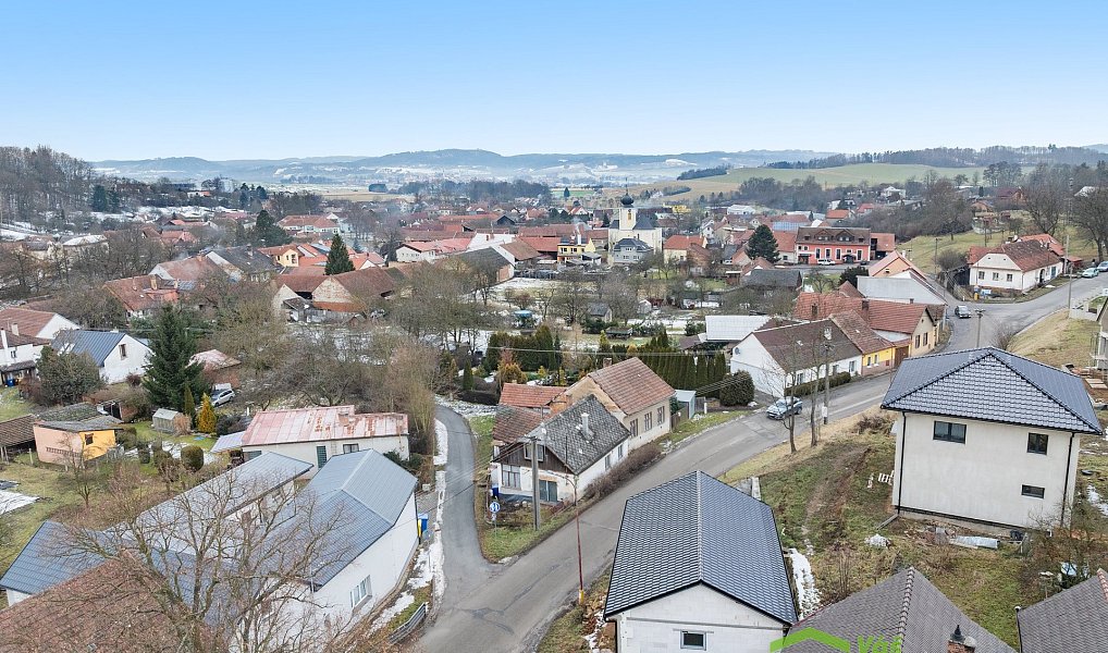 Prodej domu 78 m² s pozemkem 171 m², Jaroměřice – náhled fotky 10