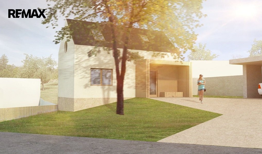 Prodej domu 148 m² s pozemkem 2 332 m², Rájec-Jestřebí – náhled fotky 19