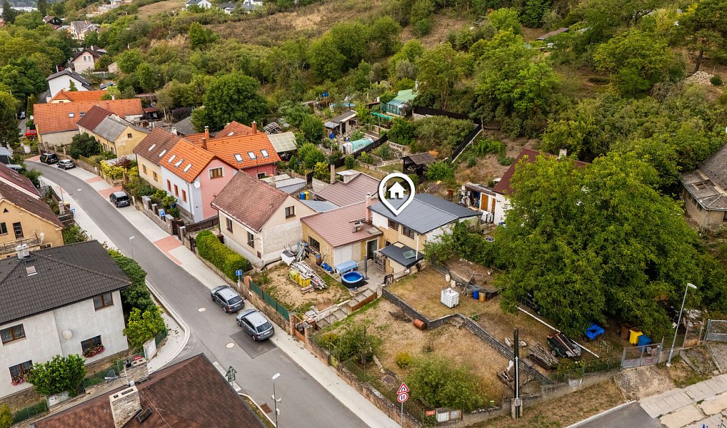 Prodej domu 117 m² s pozemkem 472 m², Beroun – náhled fotky 37