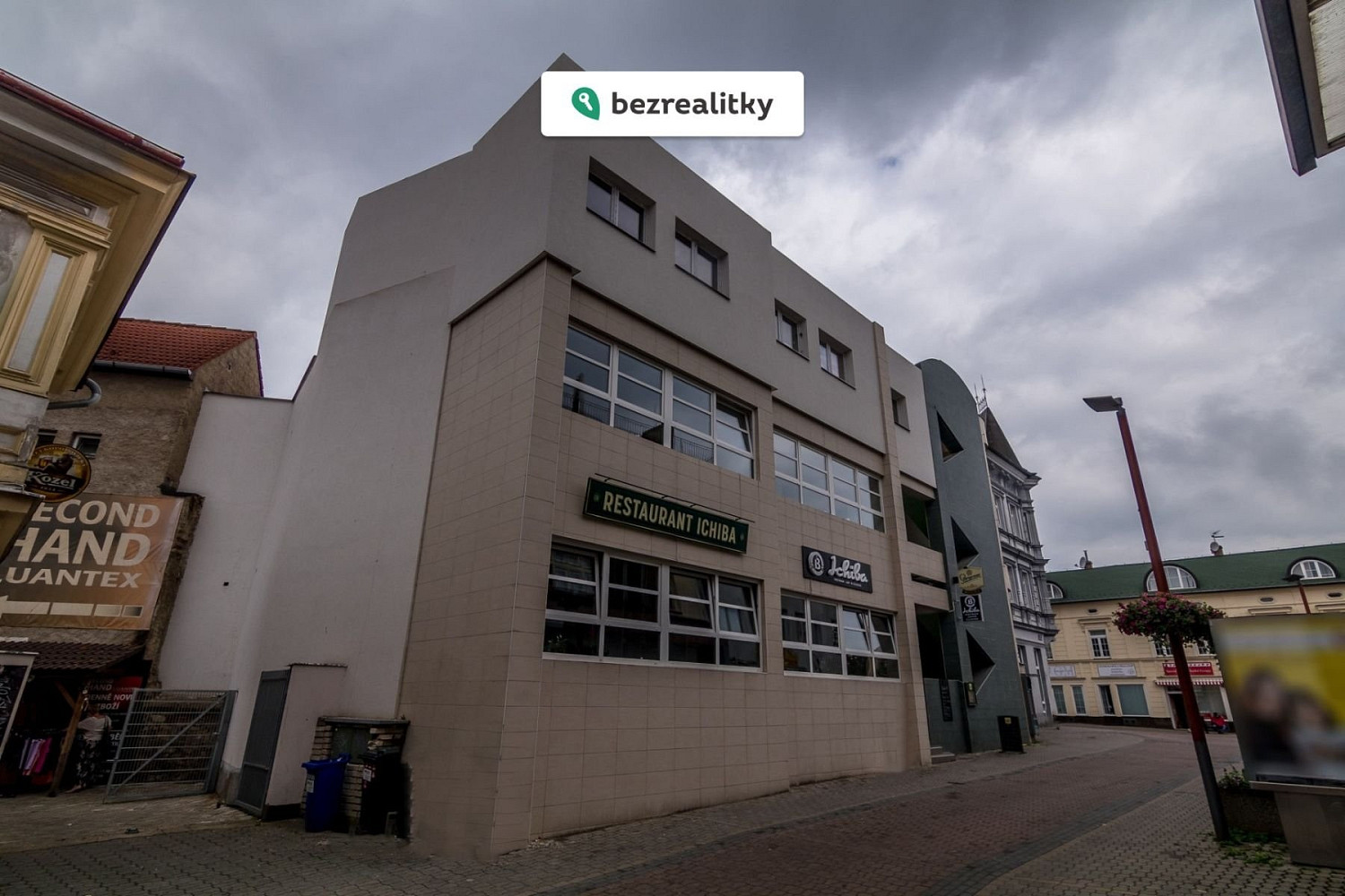 Prodej domu 439 m² s pozemkem 226 m² – fotografie 3