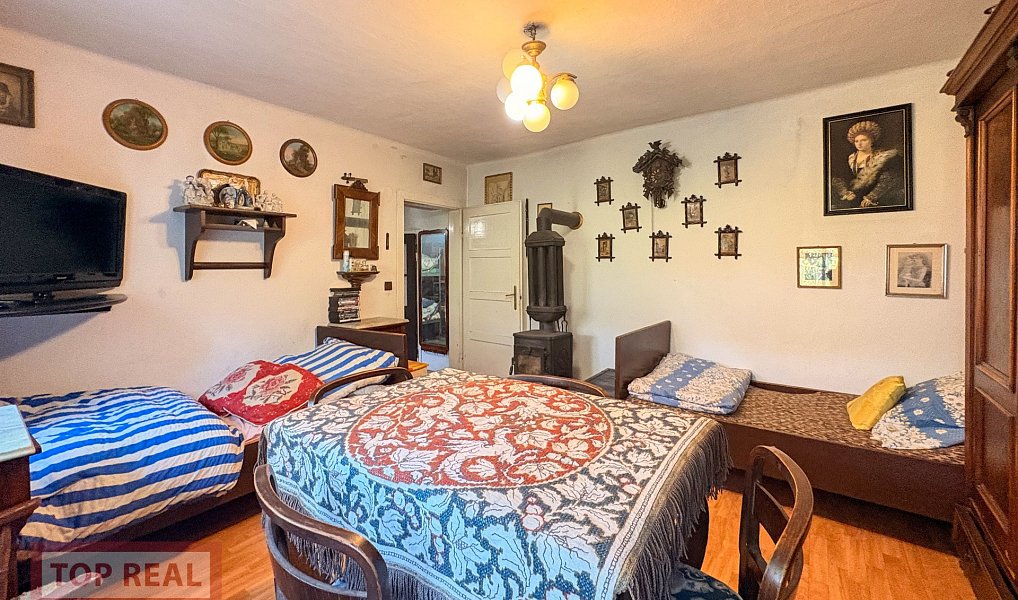 Prodej domu 87 m² s pozemkem 878 m², Lubná – náhled fotky 6