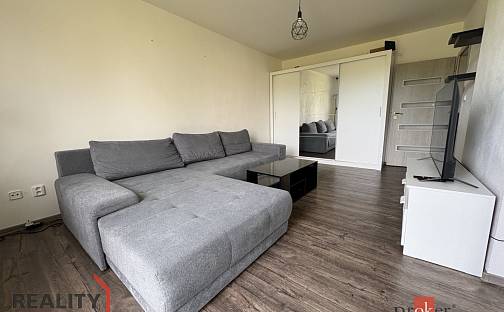 Pronájem bytu 2+1 55 m², Razová, okres Bruntál