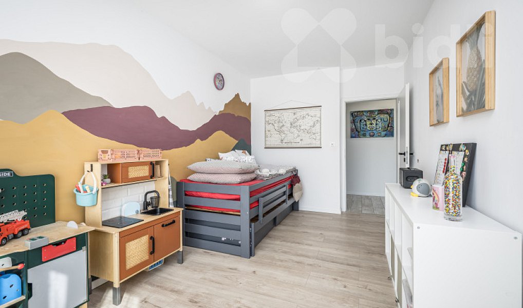 Prodej domu 120 m² s pozemkem 905 m², Kostelec nad Labem – náhled fotky 13