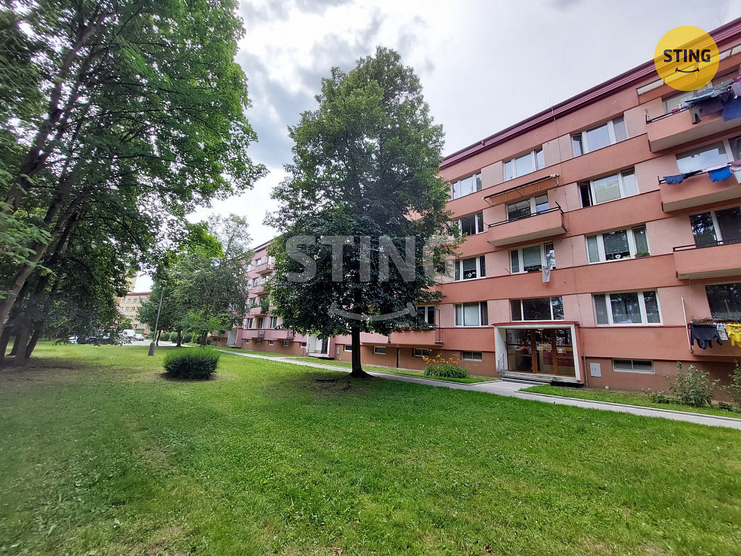 Prodej bytu 3+1 73 m² — photo 2