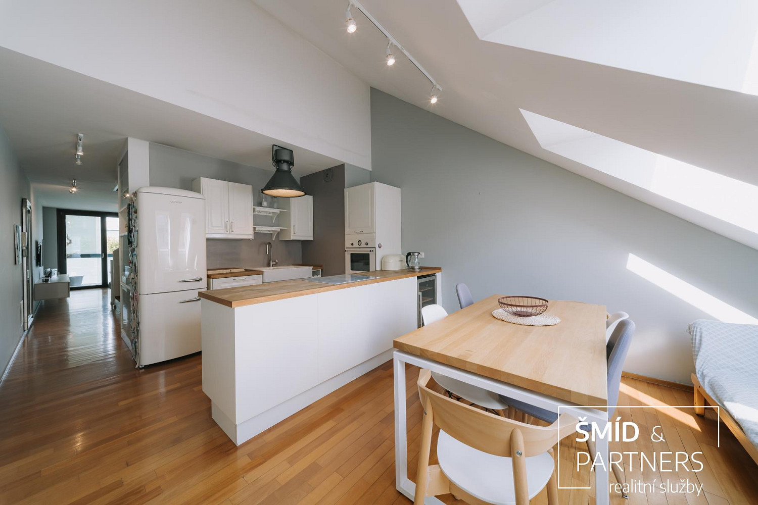 Prodej bytu 3+kk 87 m² – fotografie 5