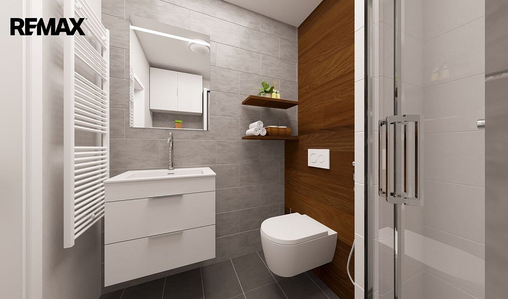 Prodej bytu 2+kk 38 m², Merklín – náhled fotky 13