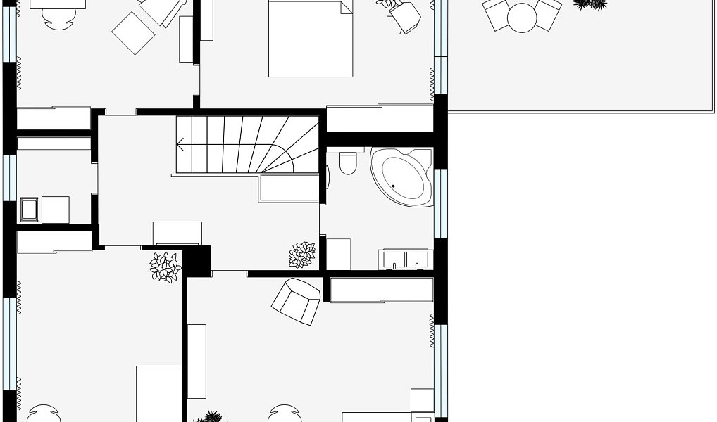 Prodej domu 169 m² s pozemkem 579 m², Brandýs nad Labem-Stará Boleslav – náhled fotky 49