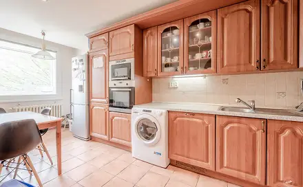 Prodej bytu 4+1 85 m², Tovarova, Praha 9 - Kyje