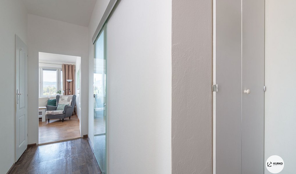 Prodej bytu 3+kk 60 m², Třinec – náhled fotky 8