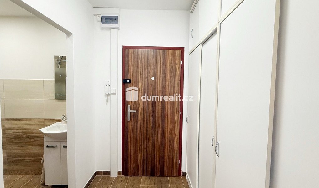 Pronájem bytu 1+kk 32 m², Ústí nad Labem – náhled fotky 6