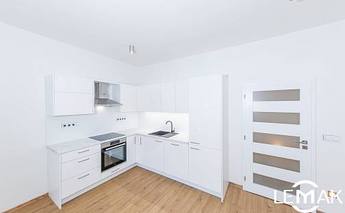 Prodej bytu 2+kk 46 m², Bystročice - Žerůvky, okres Olomouc