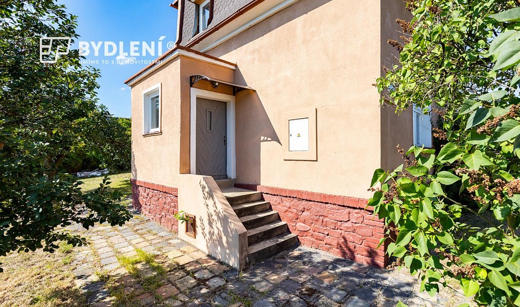 Prodej domu 99 m² s pozemkem 524 m², Kladruby – náhled fotky 18