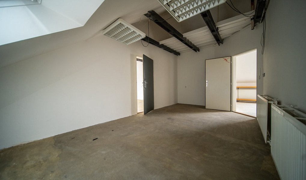 Prodej kanceláře 300 m², Havířov – náhled fotky 7