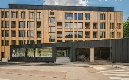 Pronájem obchodních prostor 101 m², Pec pod Sněžkou - Velká Úpa, okres Trutnov