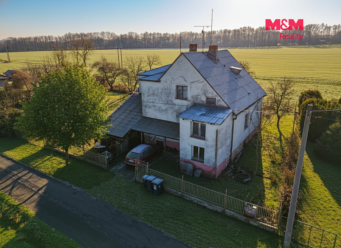 Prodej domu 180 m² s pozemkem 1 193 m² – fotografie 5