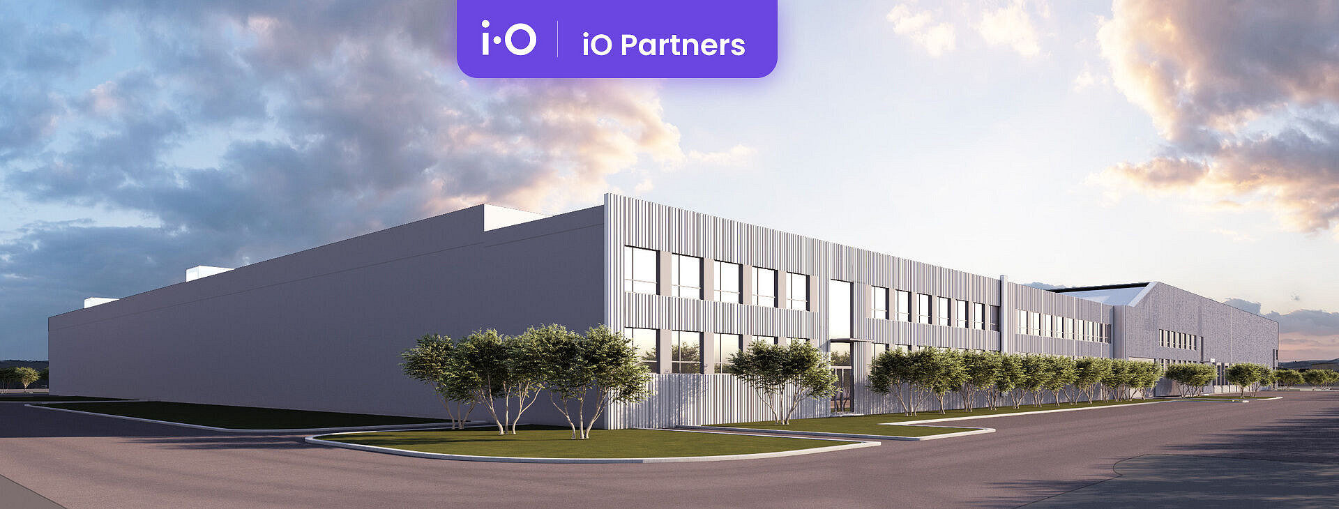 Pronájem skladovacích prostor 24 500 m² – fotografie 2
