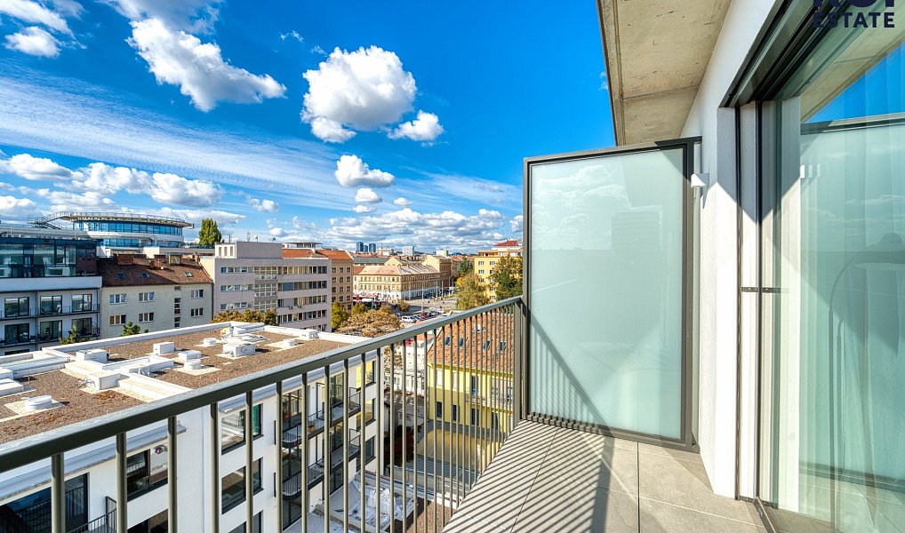 Pronájem bytu 2+kk 61 m², Brno – náhled fotky 3