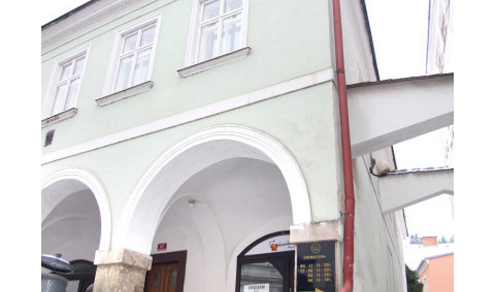 Prodej obchodních prostor 49 m², Trutnov – náhled fotky 10