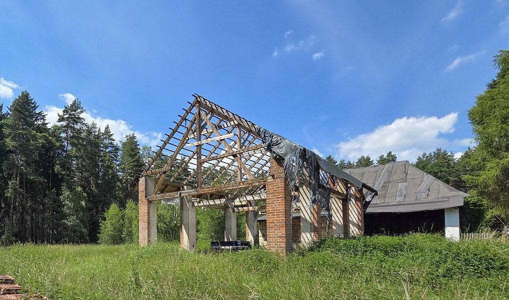 Prodej chaty/chalupy 79 m² s pozemkem 219 m², Březovice – náhled fotky 7