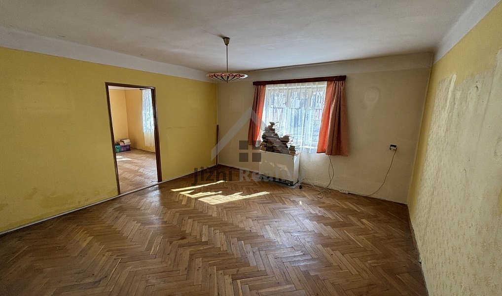 Prodej domu 205 m² s pozemkem 641 m², Nové Hrady – náhled fotky 4