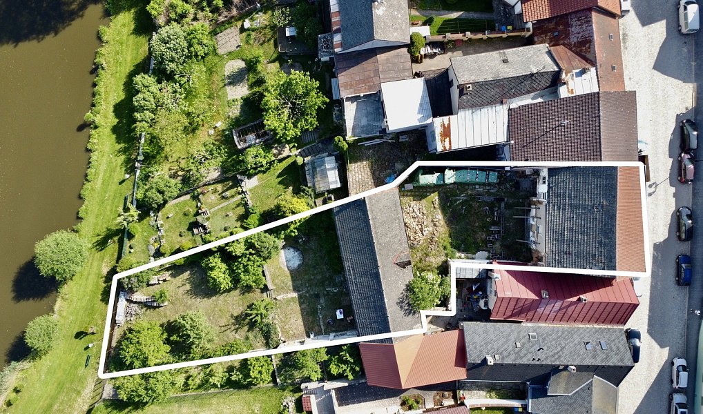 Prodej domu 154 m² s pozemkem 1 090 m², Počátky – náhled fotky 38