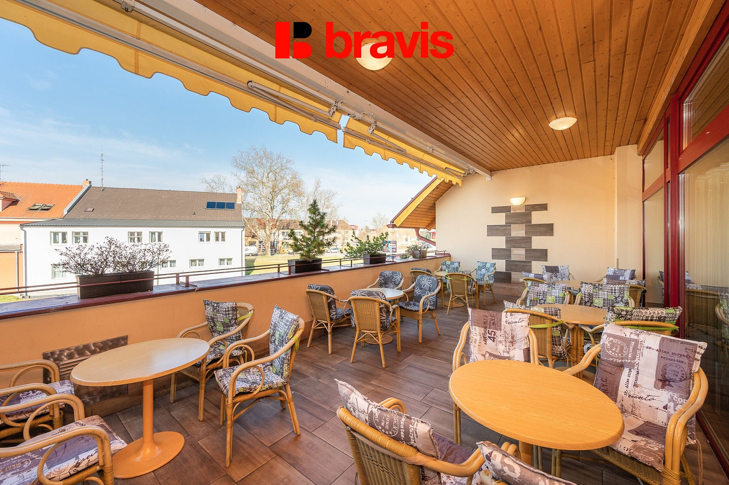 Prodej restaurace 2 000 m² – fotografie 4
