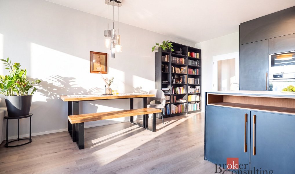 Prodej bytu 2+kk 75 m², Praha – náhled fotky 7