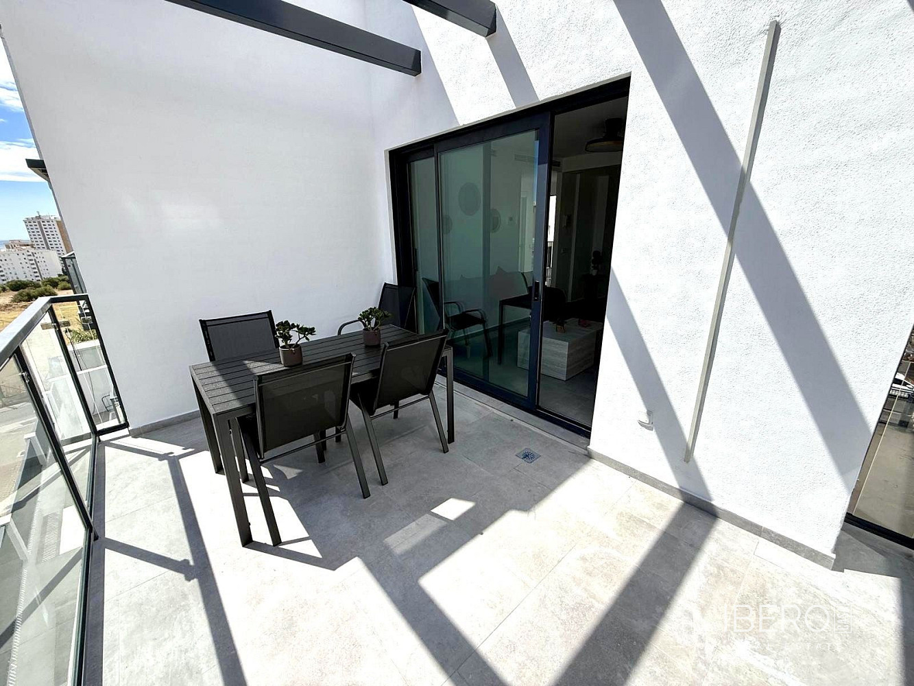 Piso 2+kk – Fuengirola, Los Boliches - Vista 5