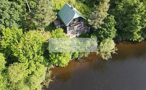 Prodej chaty/chalupy 196 m² s pozemkem 111 m², Zduchovice, okres Příbram