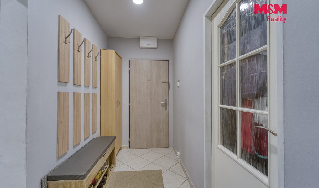 Prodej bytu 3+1 69 m², Praha – náhled fotky 13