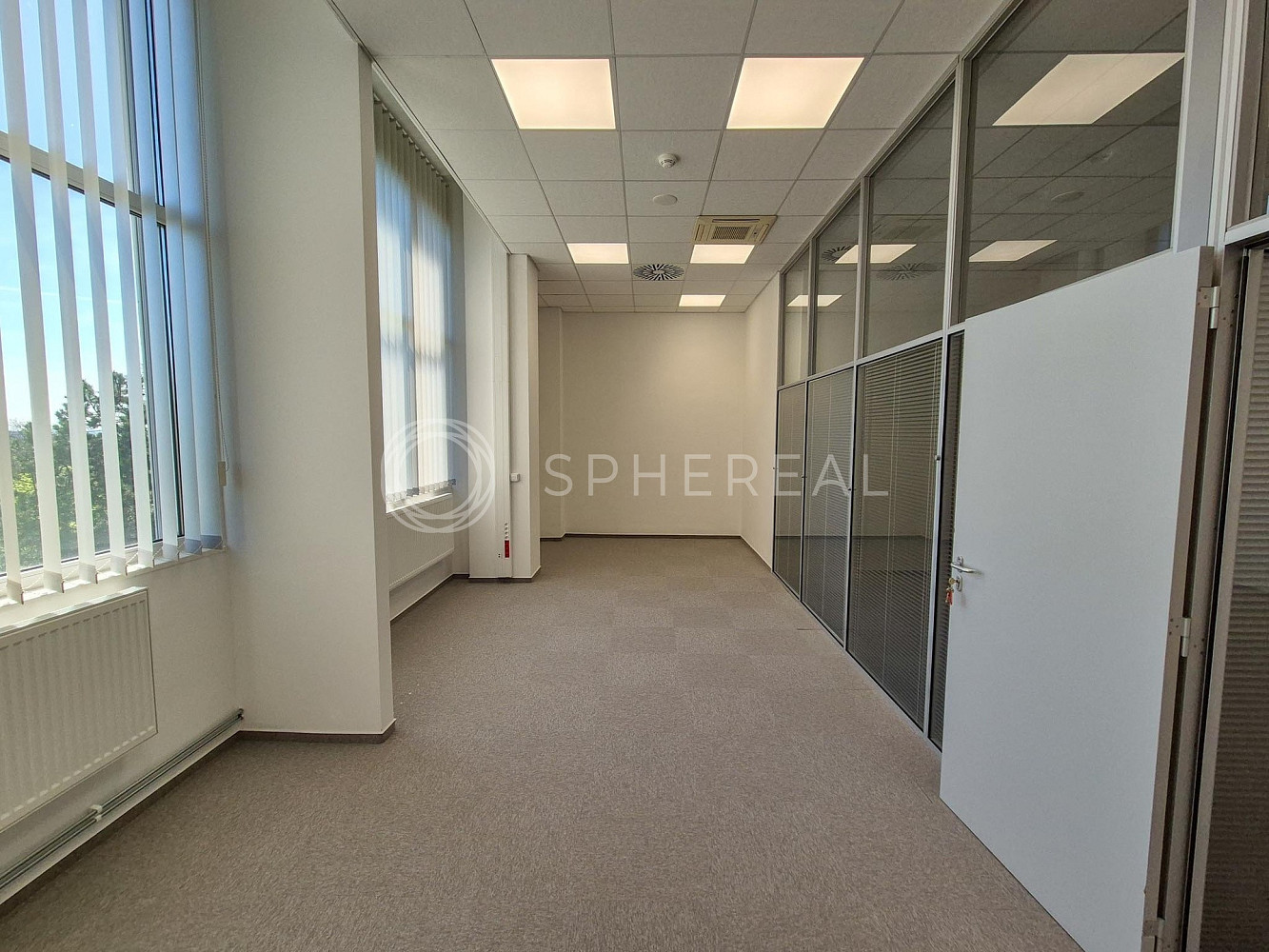 Pronájem kanceláře 100 m² — photo 5