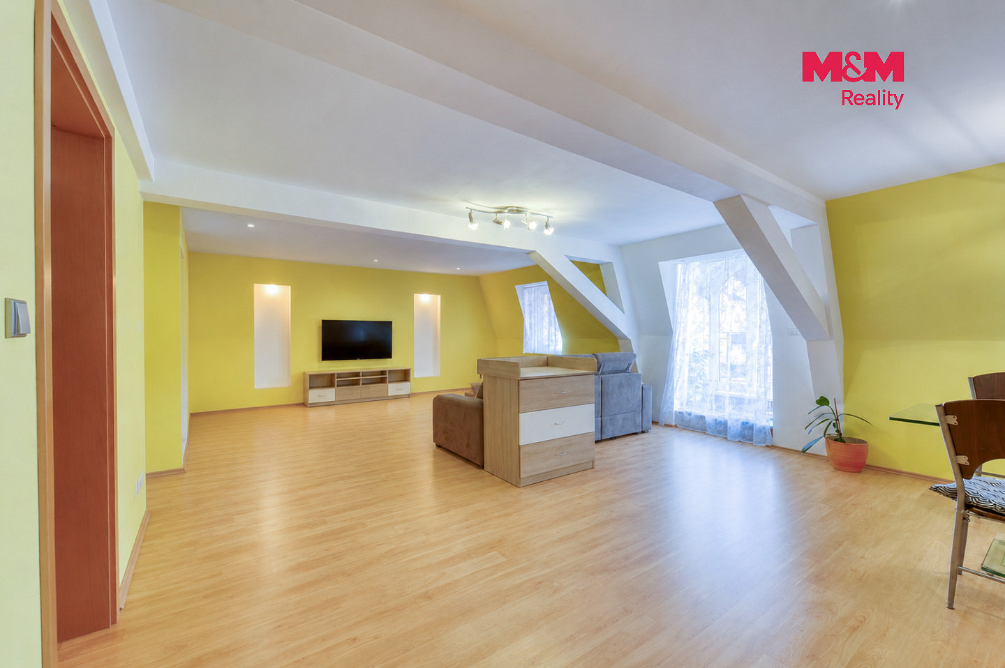 Prodej bytu 4+kk 158 m² — photo 3