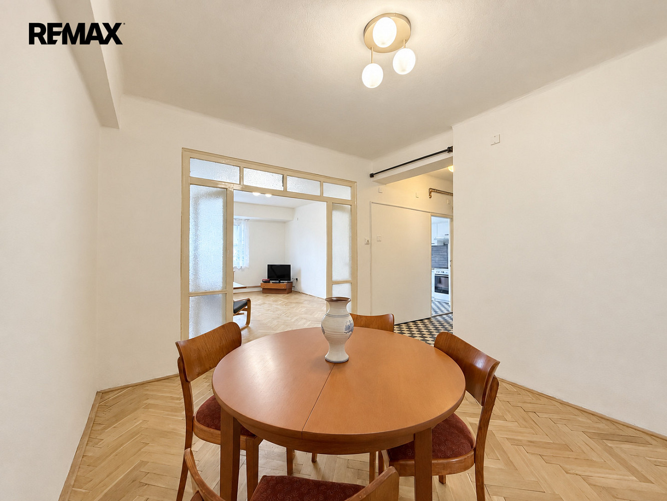 Pronájem bytu 3+1 70 m² – fotografie 4