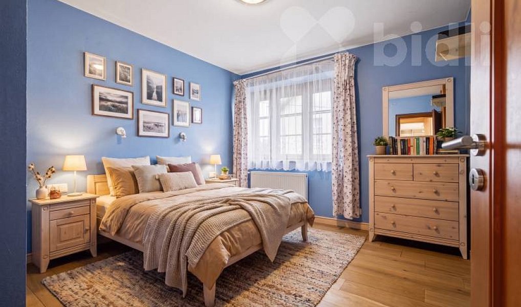 Prodej domu 306 m² s pozemkem 610 m², Jílové – náhled fotky 16