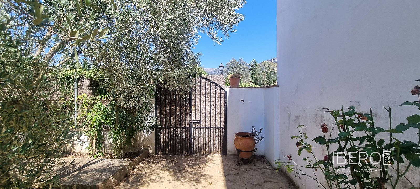 Casa 5+kk – Cortes de la Frontera, Residencial La Palacia, Serranía de Ronda - Más
