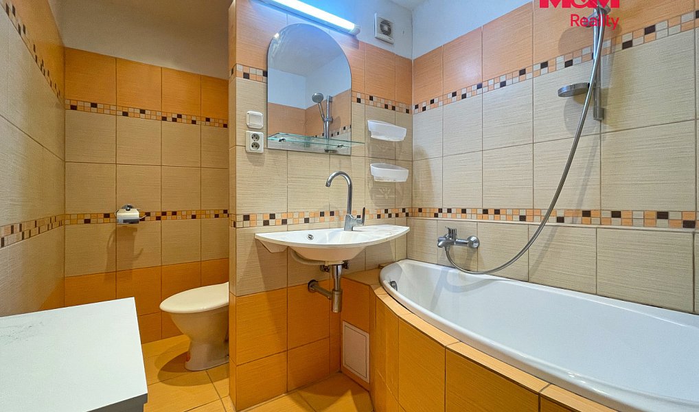 Prodej bytu 2+kk 40 m², Liberec – náhled fotky 10