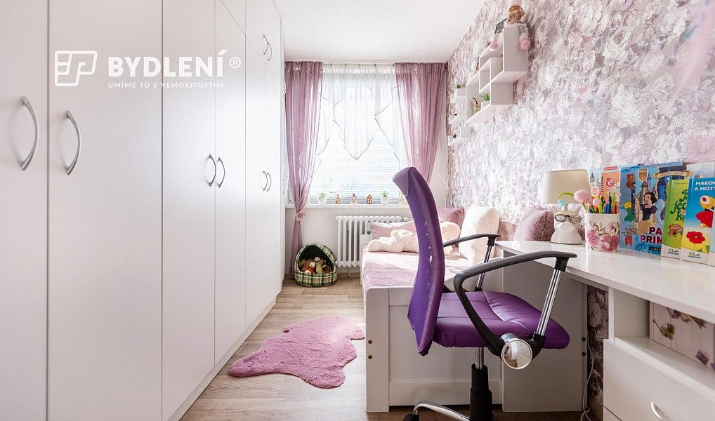 Prodej bytu 4+1 81 m², Teplice – náhled fotky 11